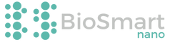 Logo do Biosmart Nano