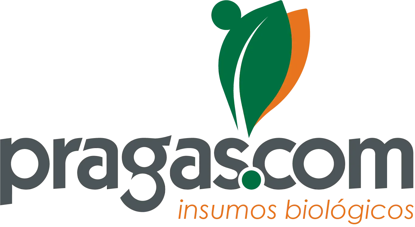 Logo do Pragas.com