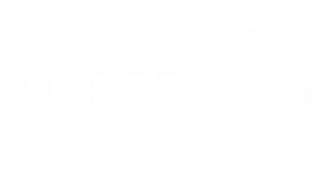 Logo do Upperbag